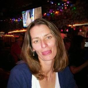 Meet your Posher, Kristal